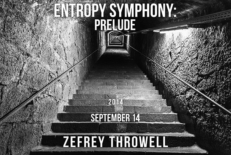 Loading... Entropy Symphony: Prelude